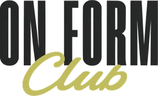 On Form Club